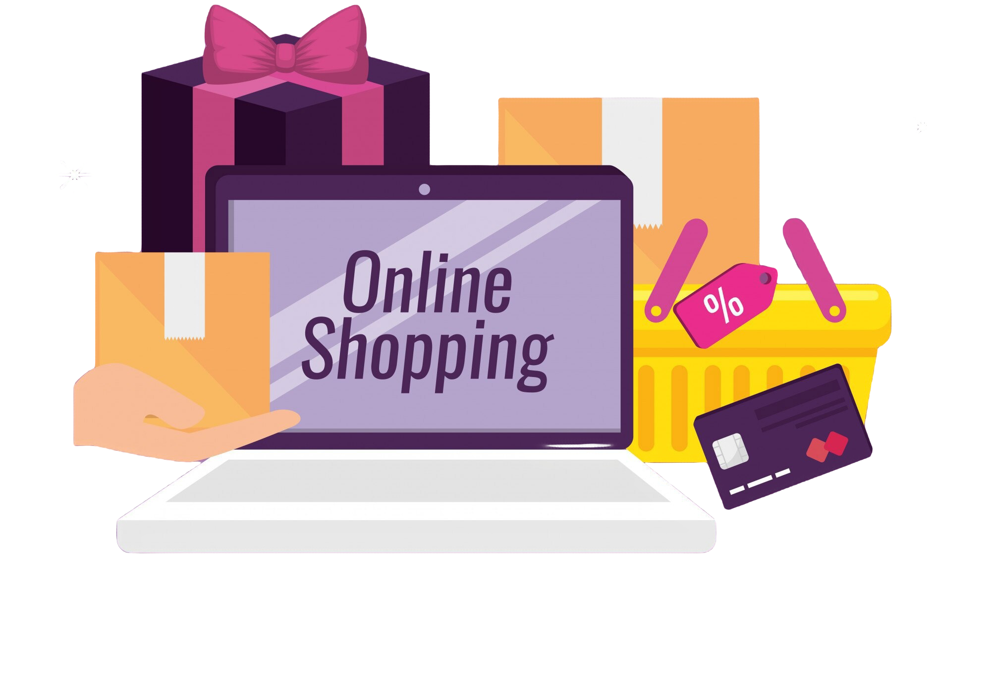 shopping bag